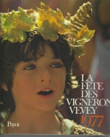 Fête des vignerons 1977